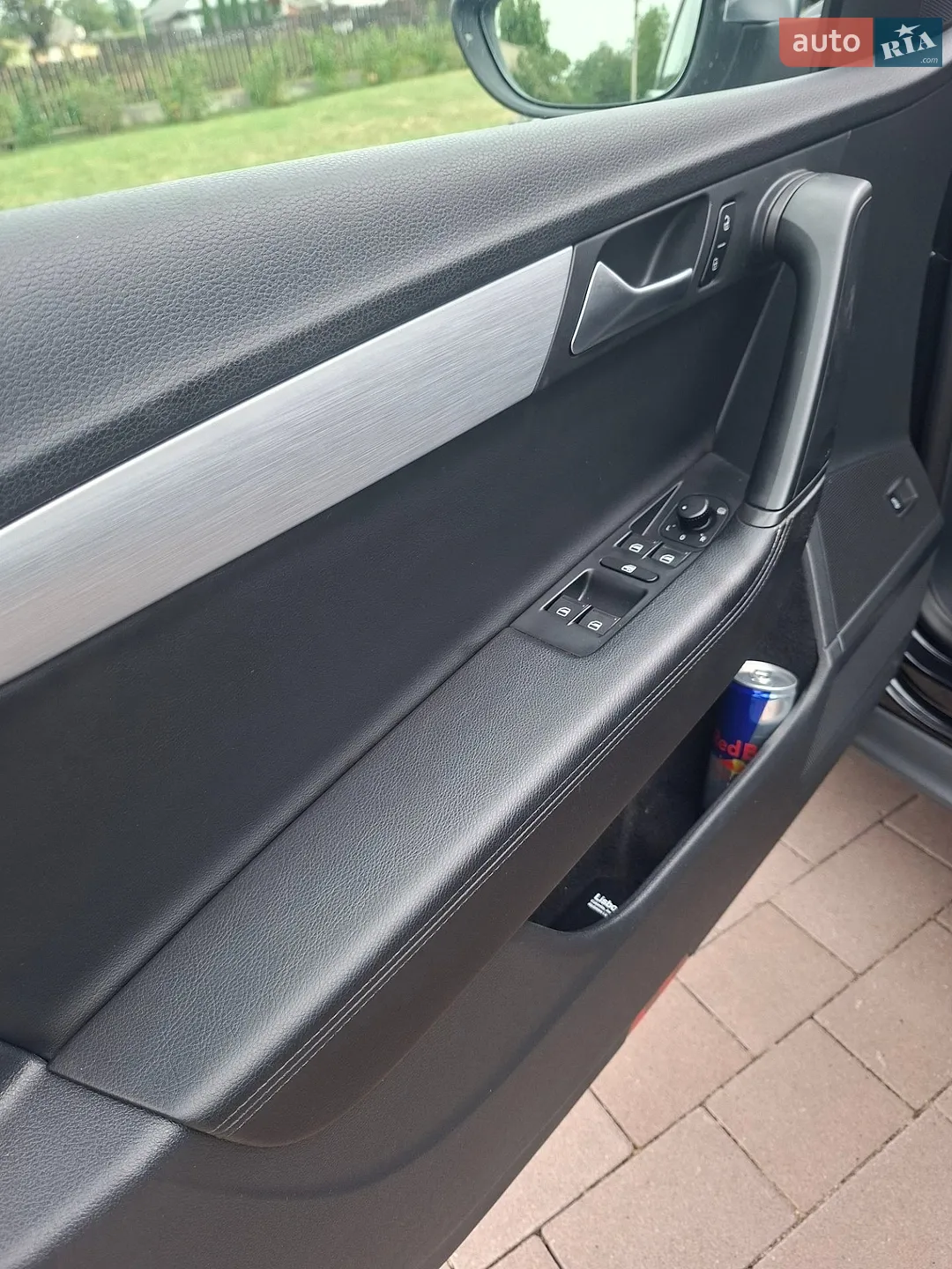 2014 Volkswagen Passat - мініатюра 26
