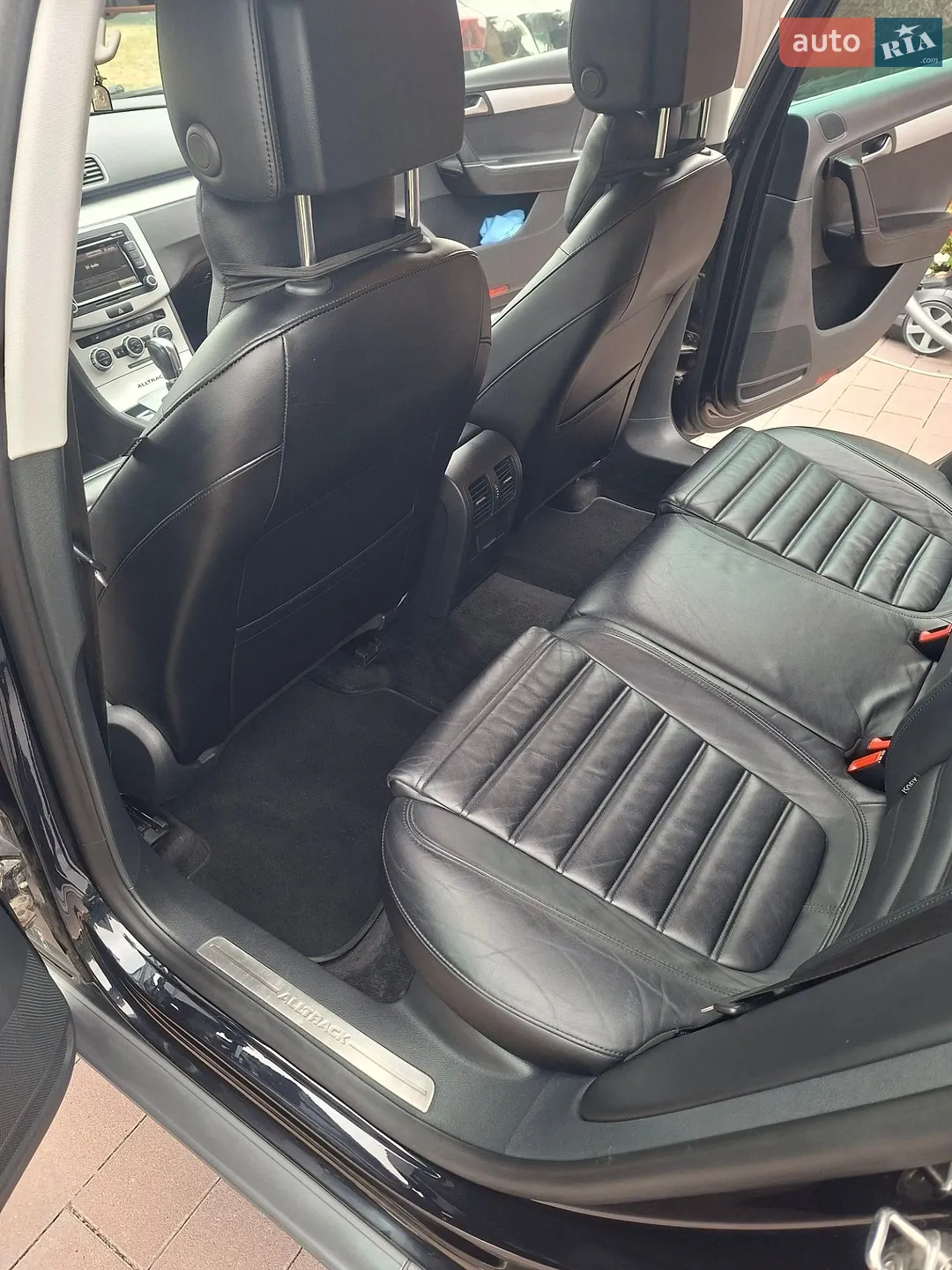 2014 Volkswagen Passat - мініатюра 27