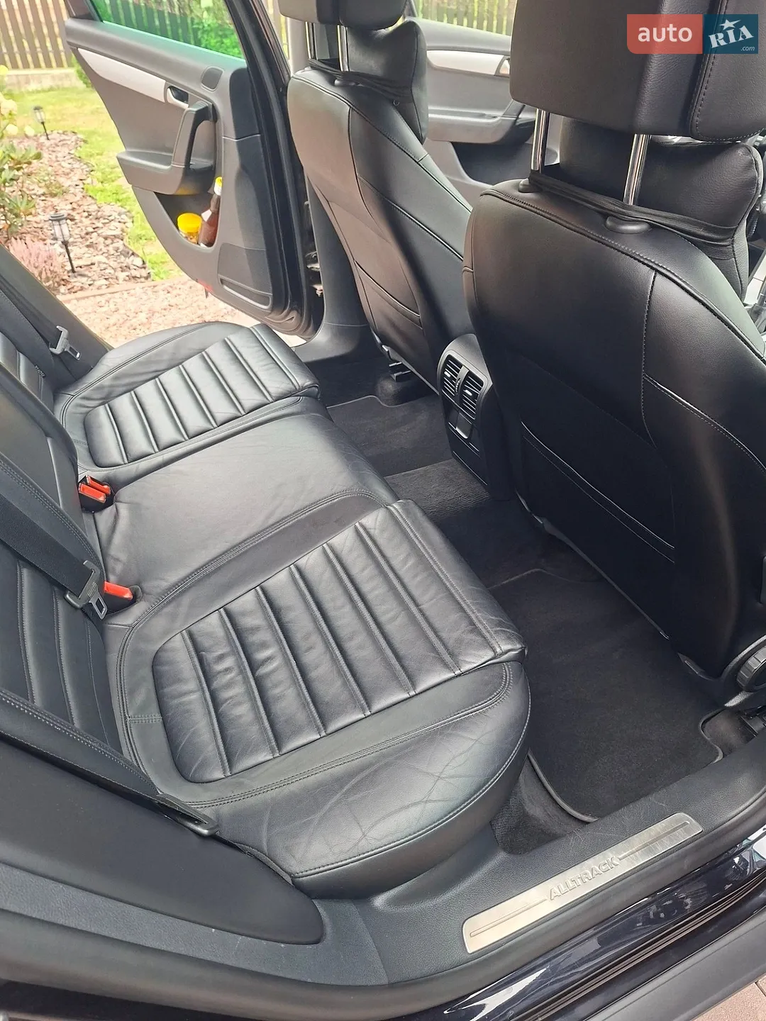 2014 Volkswagen Passat - мініатюра 29