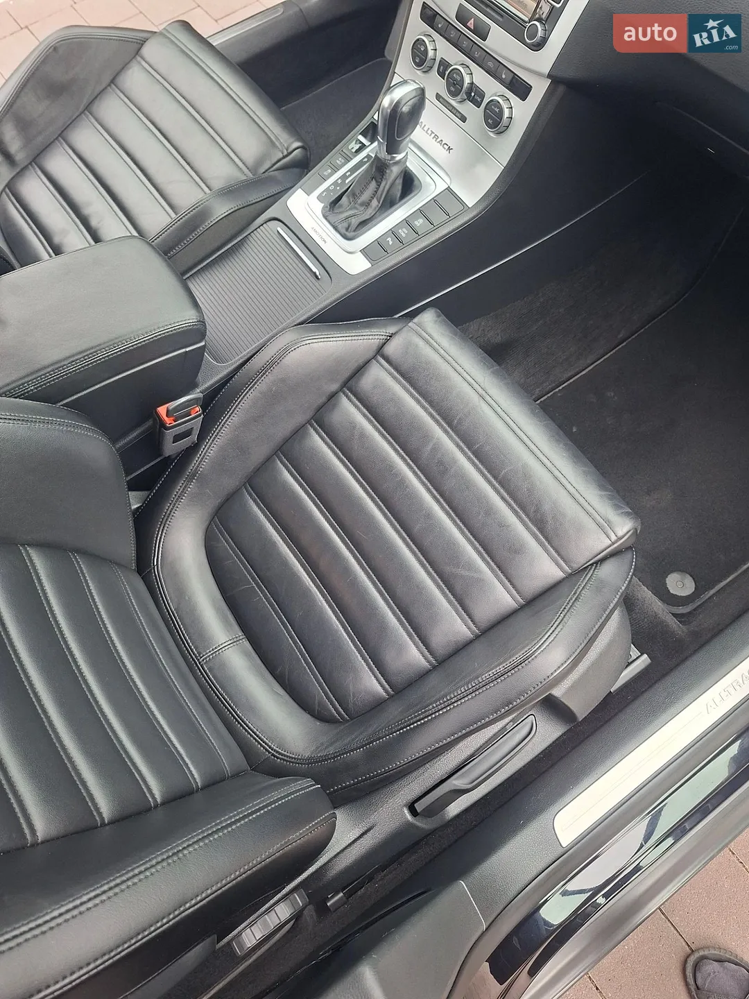 2014 Volkswagen Passat - мініатюра 30