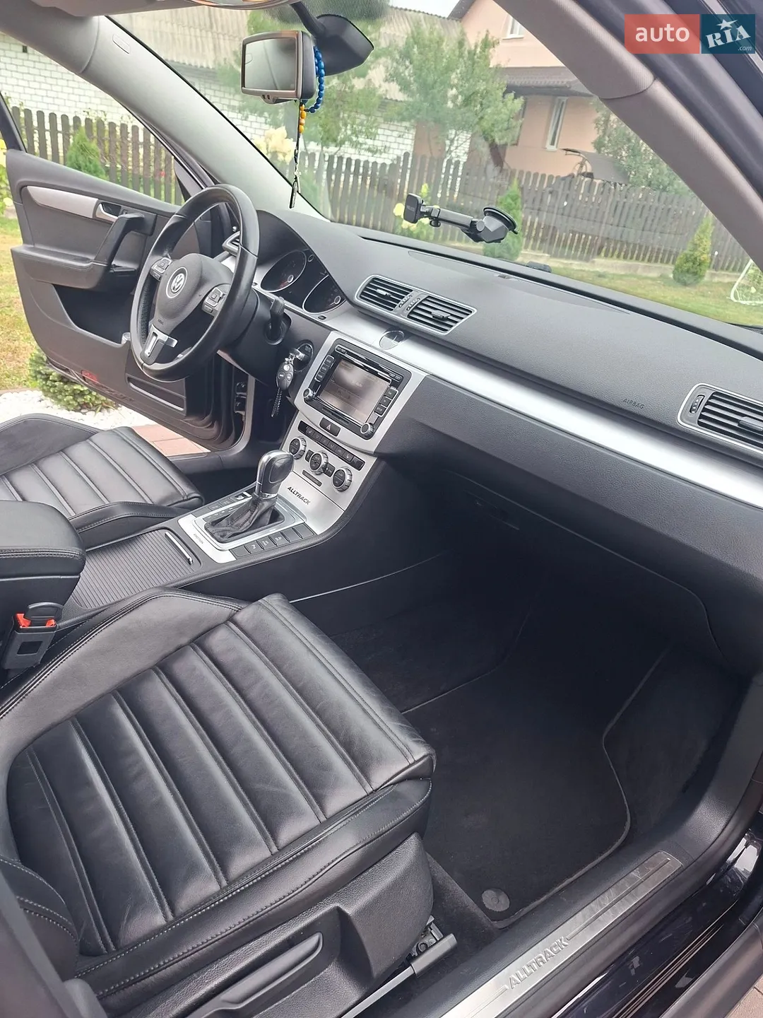 2014 Volkswagen Passat - мініатюра 31