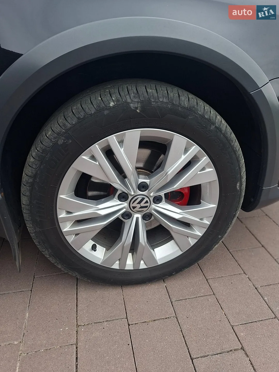 2014 Volkswagen Passat - мініатюра 38
