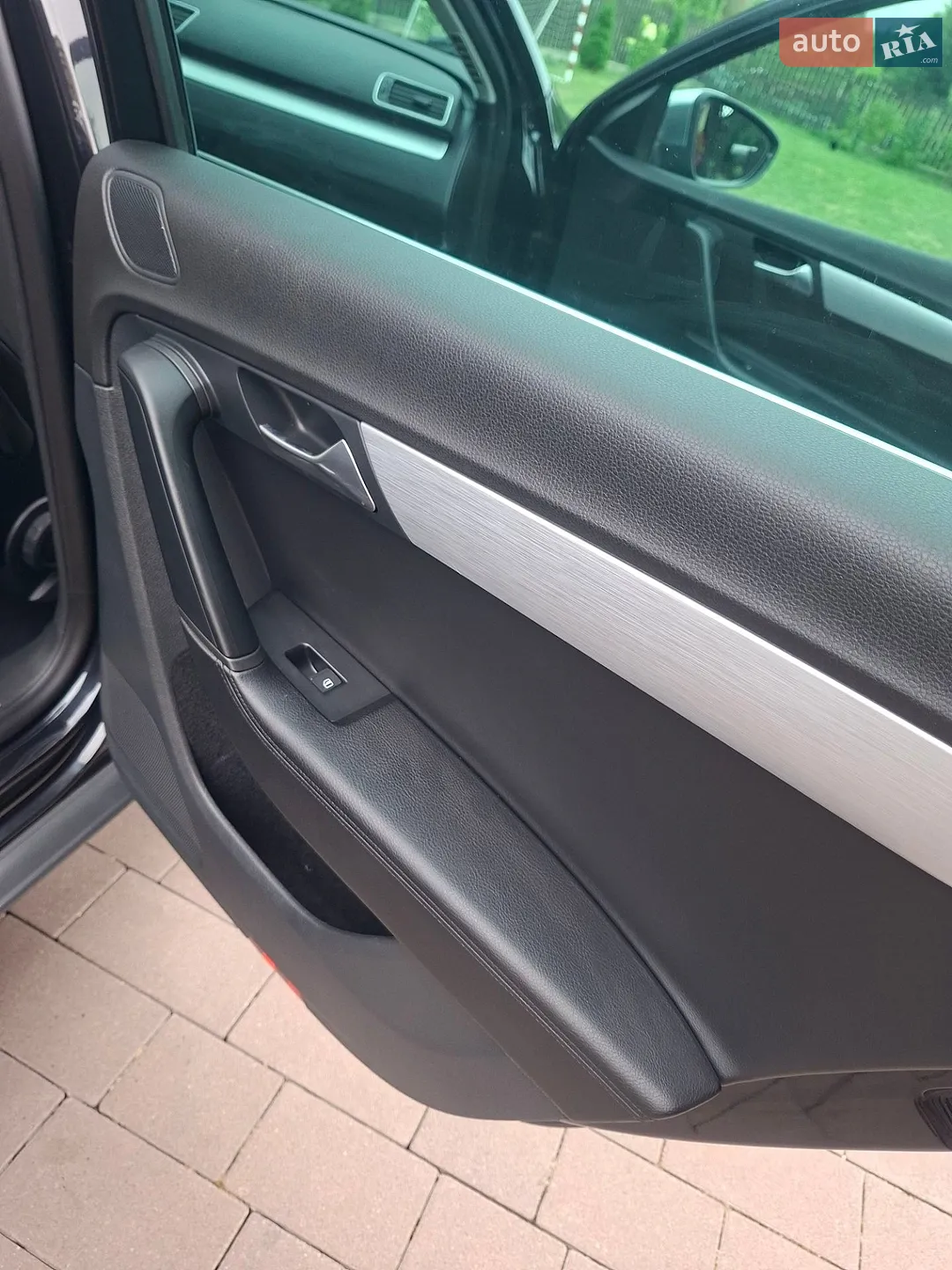 2014 Volkswagen Passat - мініатюра 41