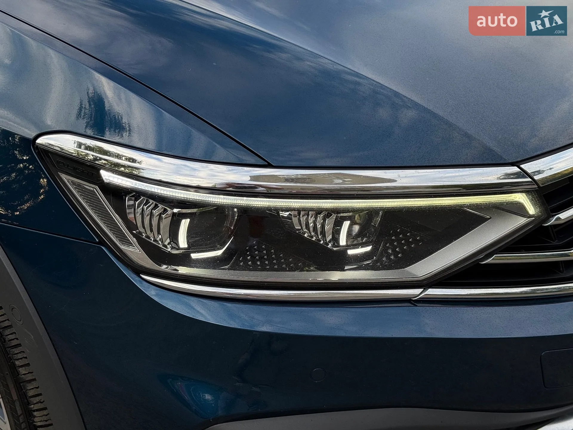 2020 Volkswagen Passat - мініатюра 9