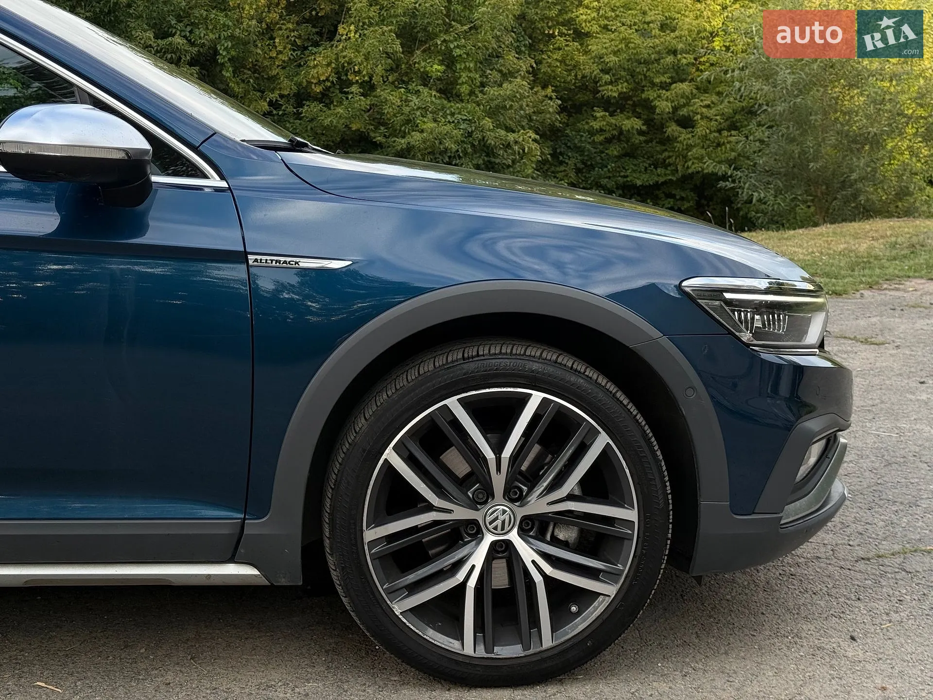 2020 Volkswagen Passat - мініатюра 17