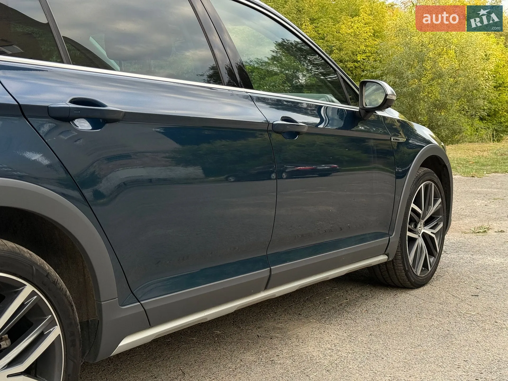 2020 Volkswagen Passat - мініатюра 18