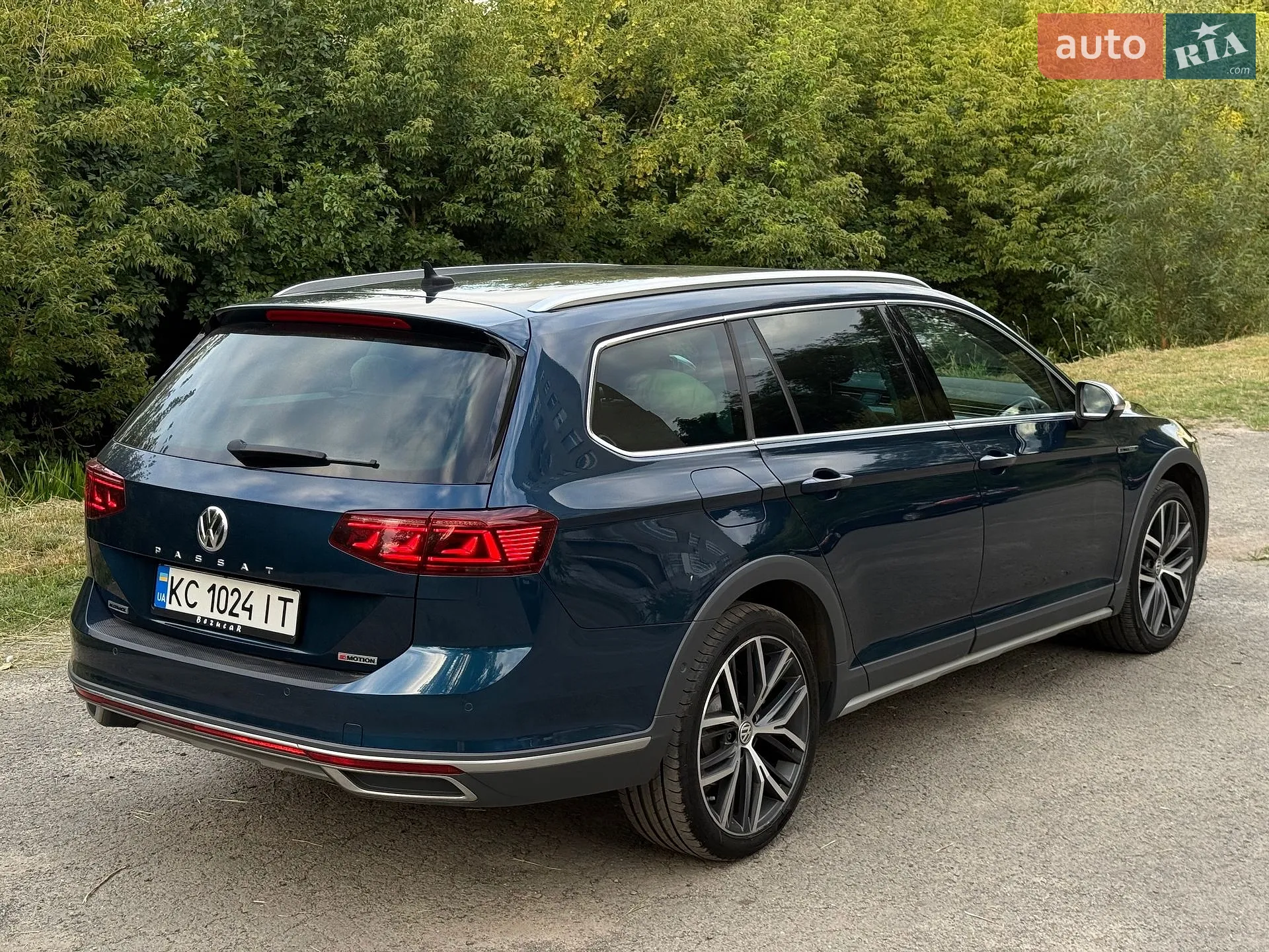 2020 Volkswagen Passat - мініатюра 6