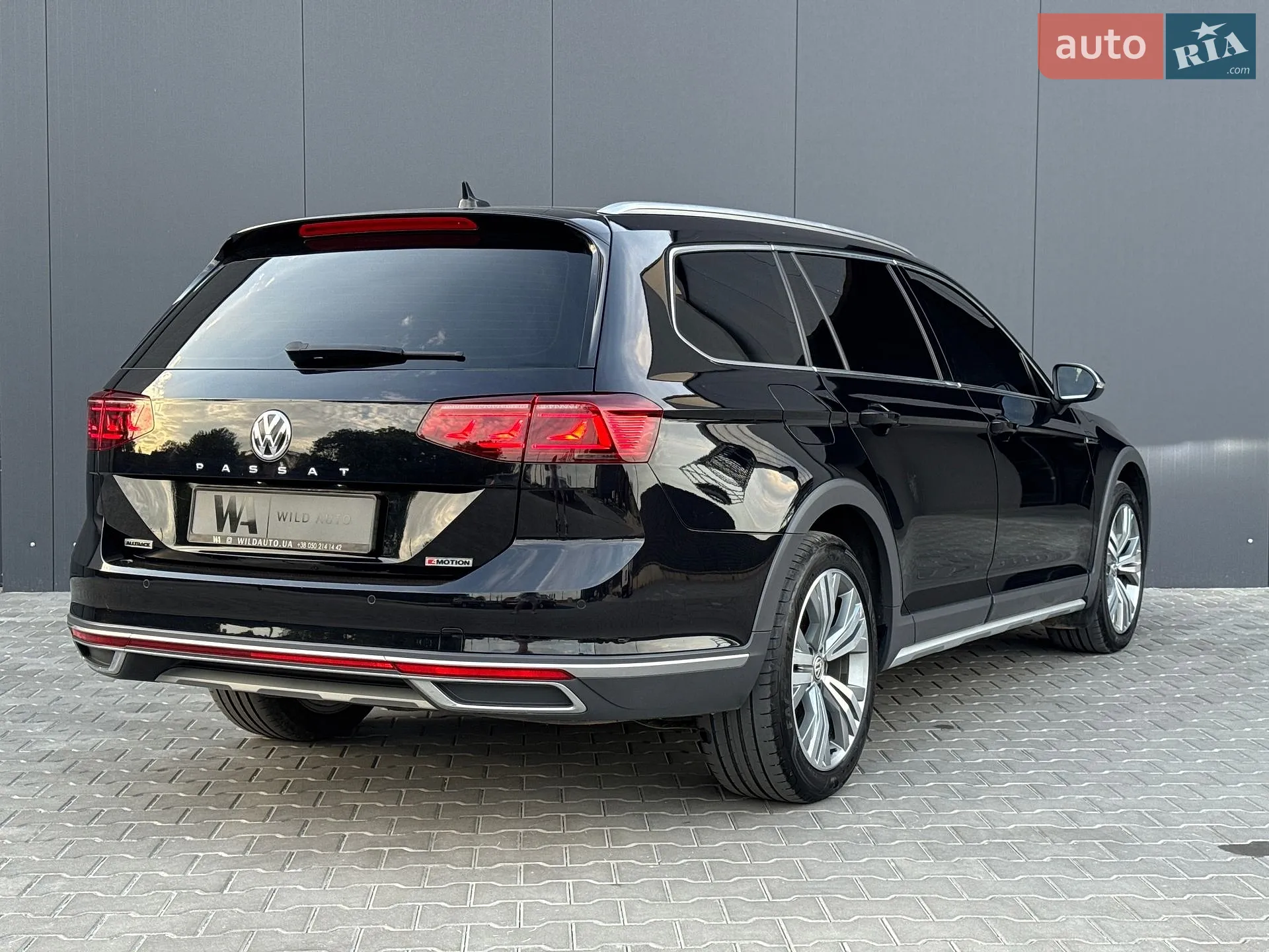 2020 Volkswagen Passat - мініатюра 2