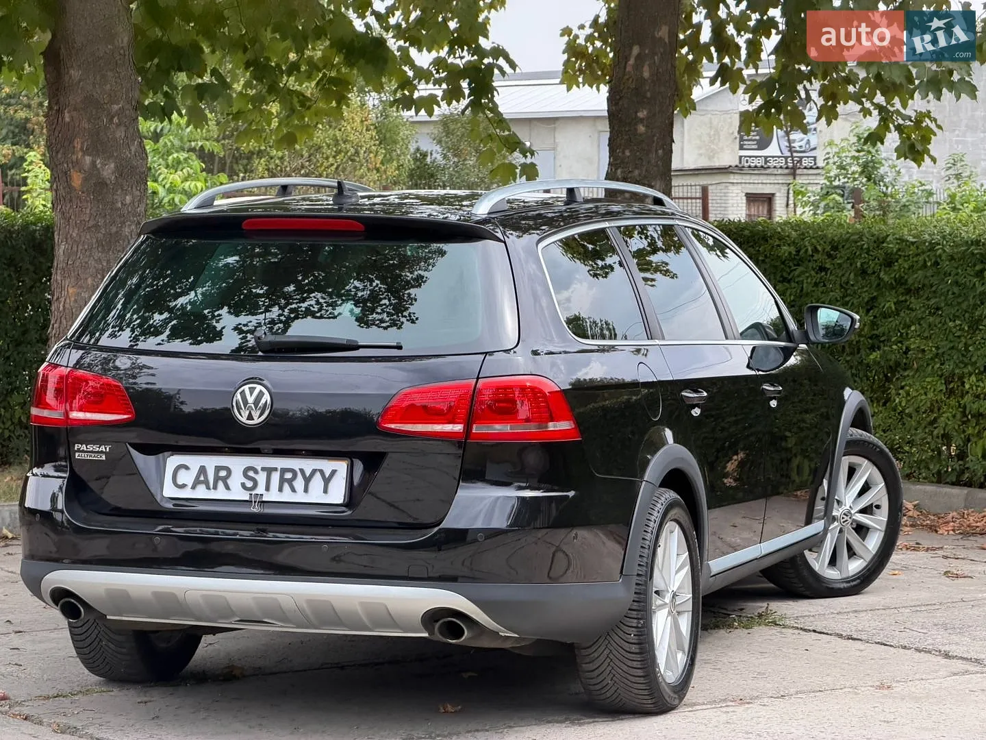 2014 Volkswagen Passat - мініатюра 4