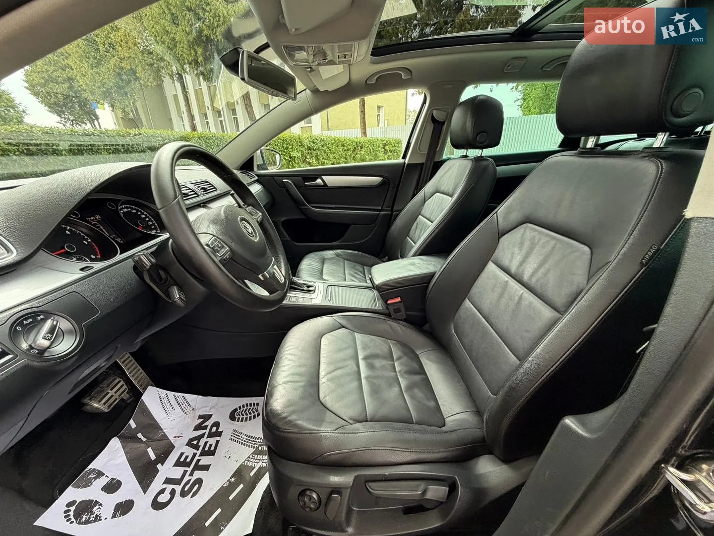 2014 Volkswagen Passat - мініатюра 28