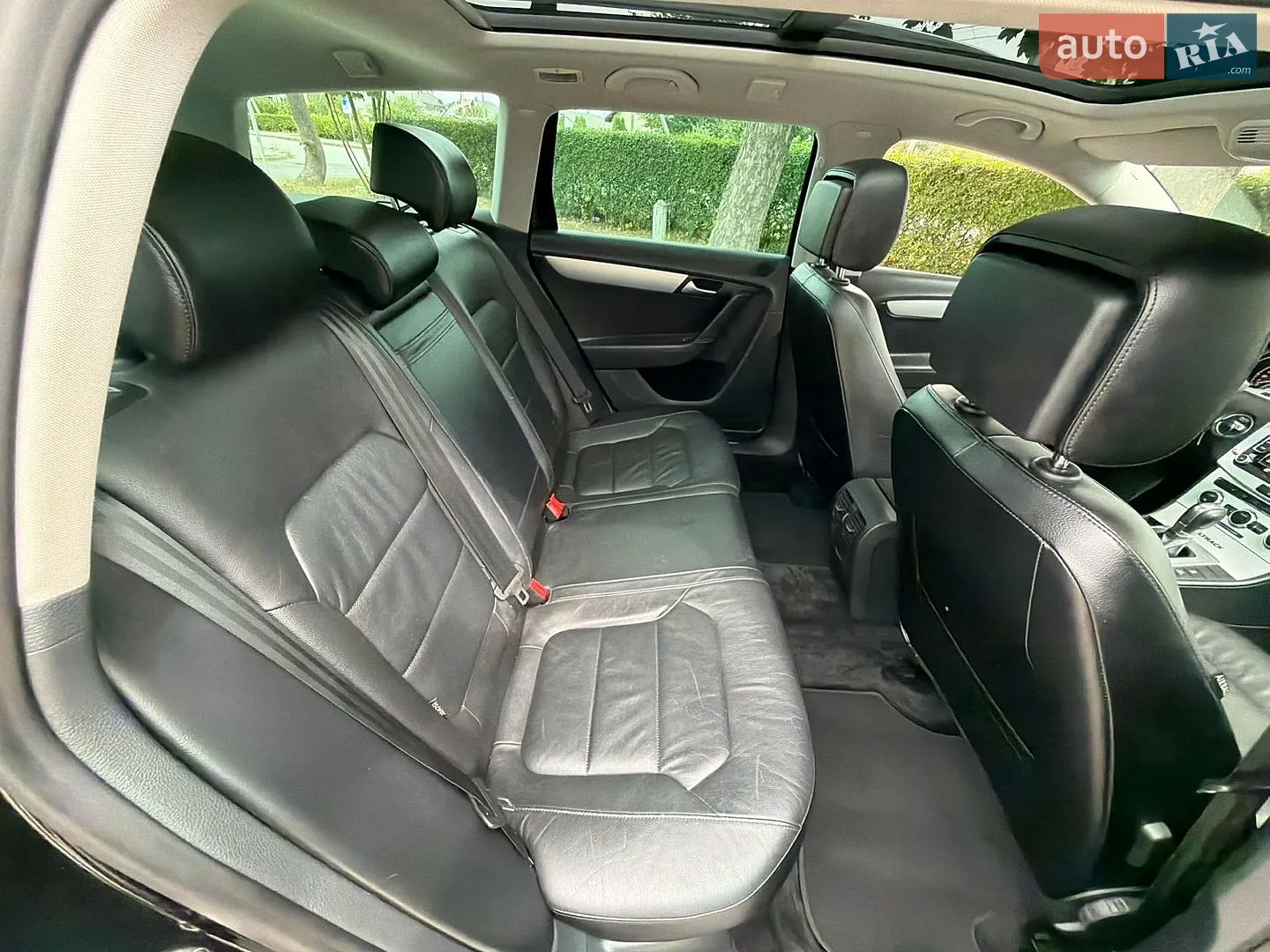 2014 Volkswagen Passat - мініатюра 53