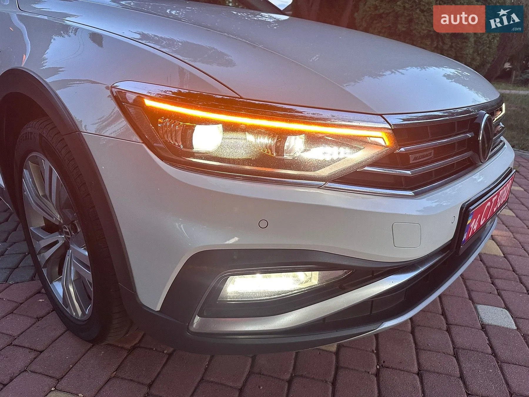 2020 Volkswagen Passat - мініатюра 76