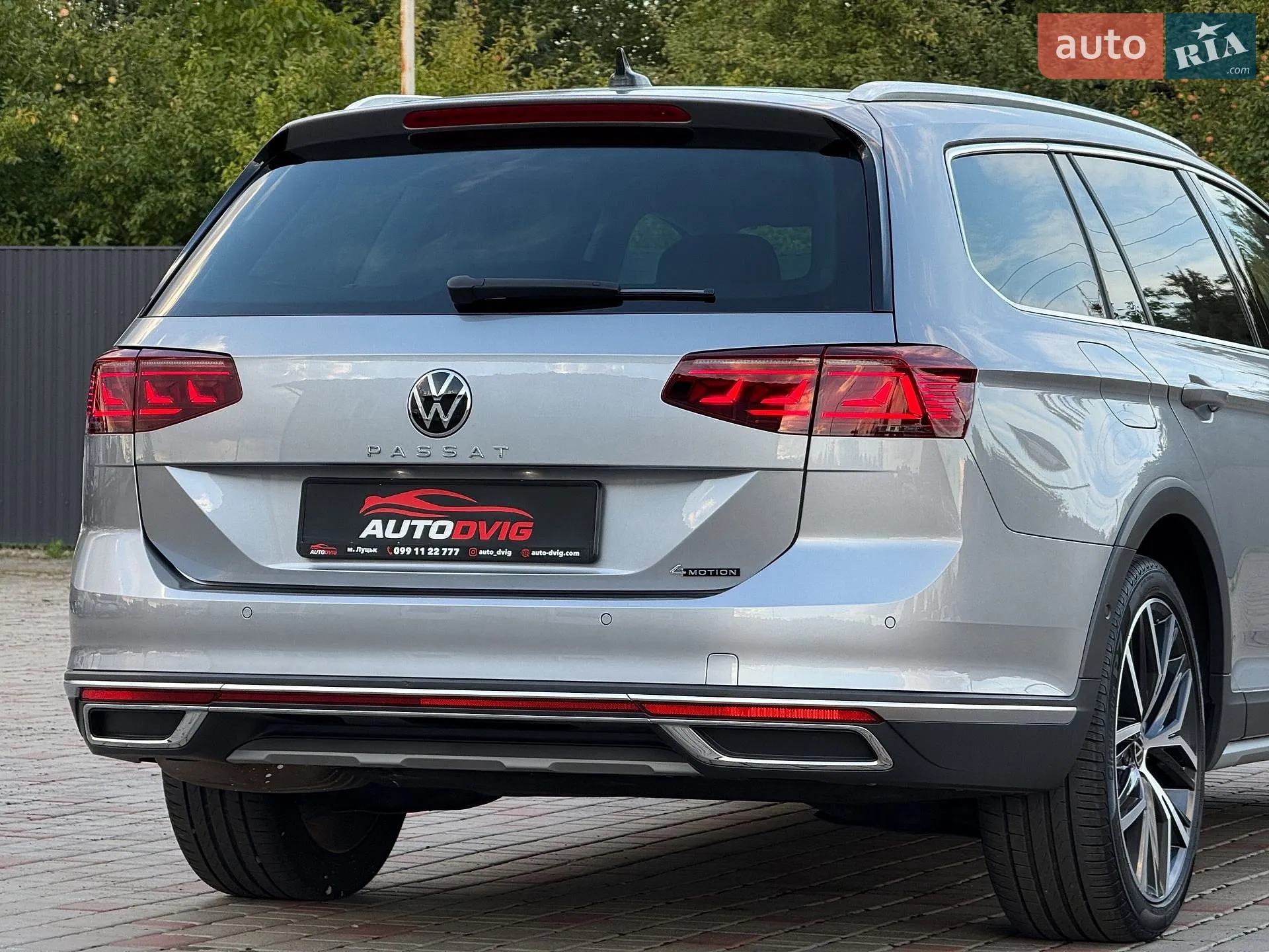2023 Volkswagen Passat - мініатюра 29