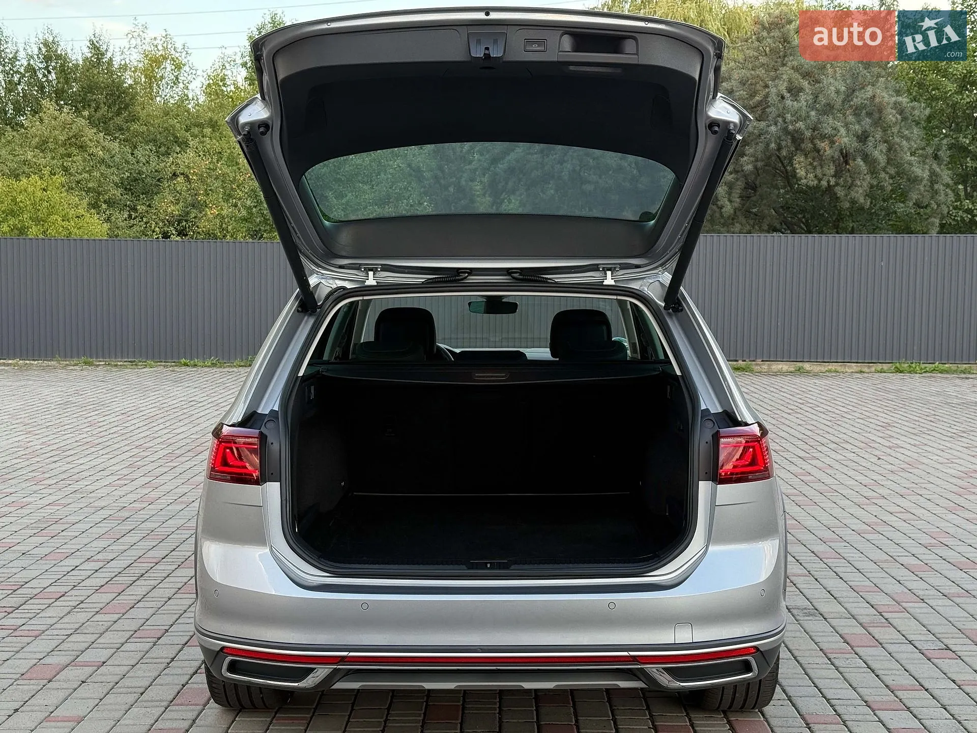 2023 Volkswagen Passat - мініатюра 69