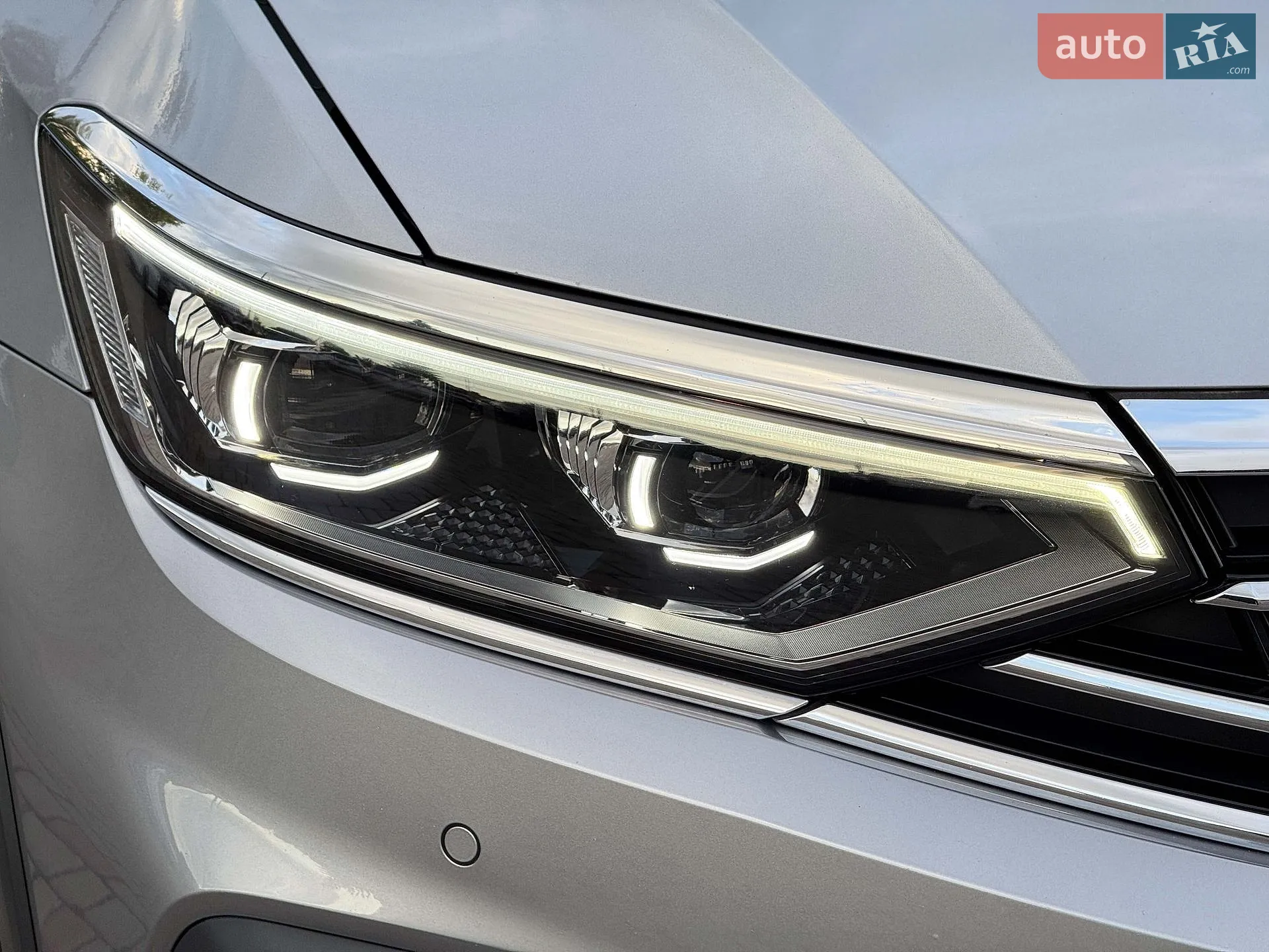 2023 Volkswagen Passat - мініатюра 13