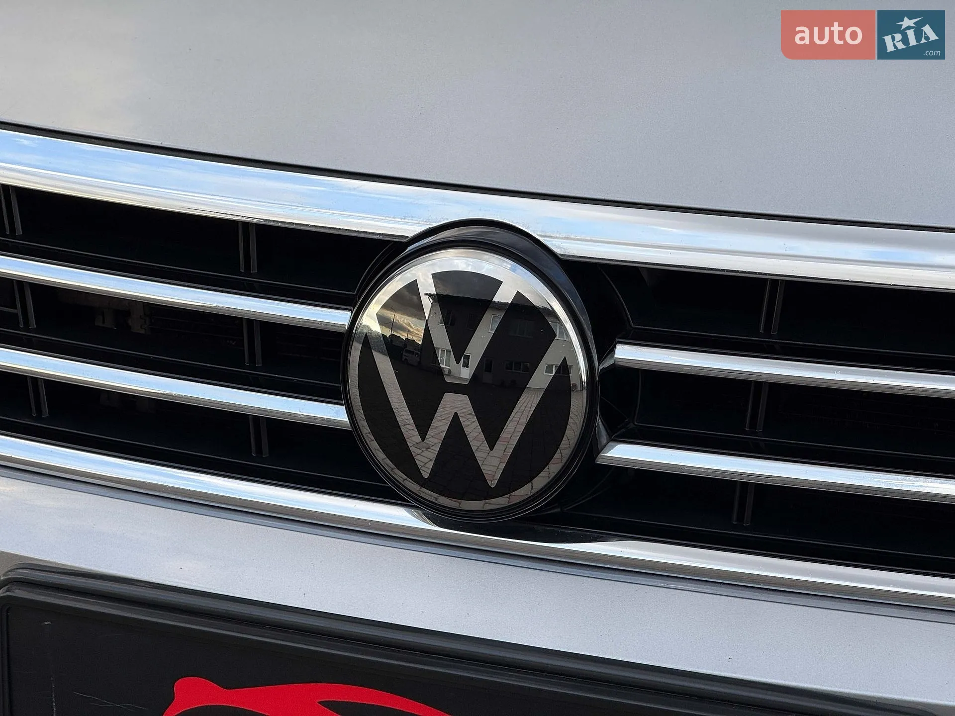 2023 Volkswagen Passat - мініатюра 18