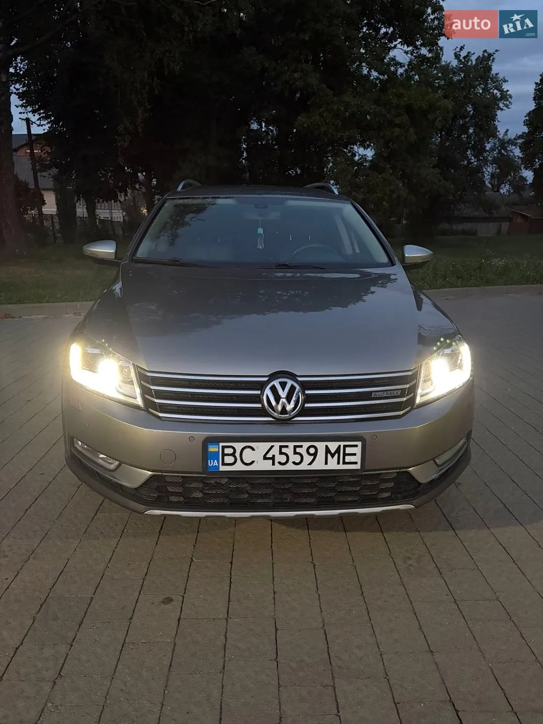 2013 Volkswagen Passat - мініатюра 4