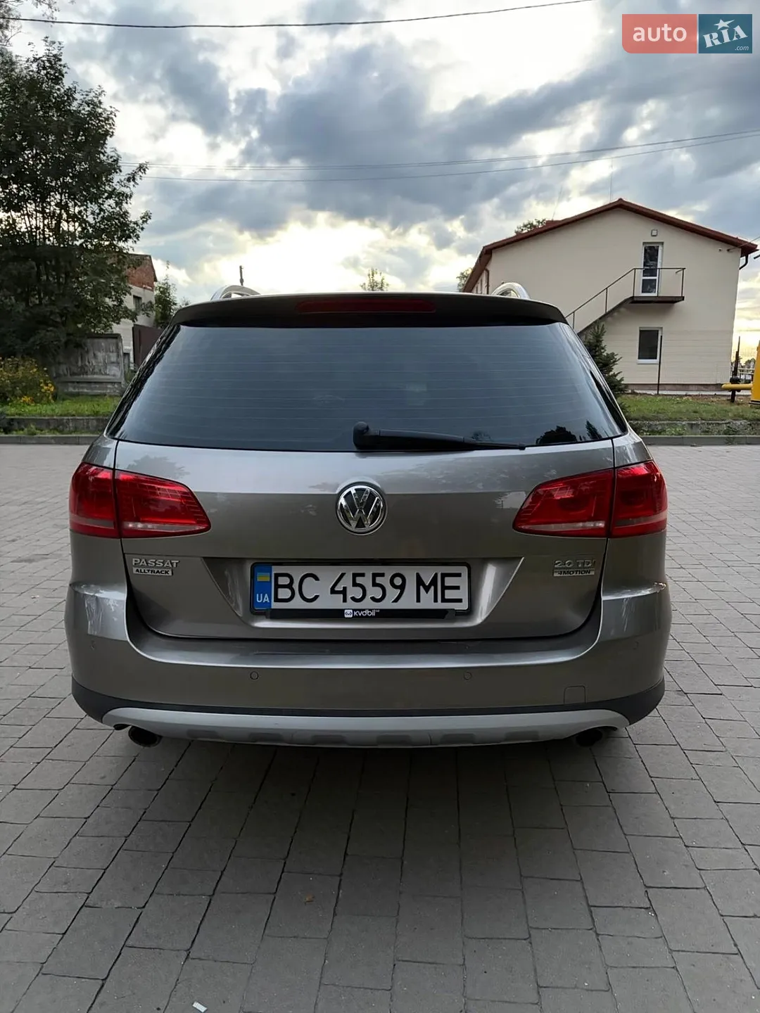 2013 Volkswagen Passat - мініатюра 14