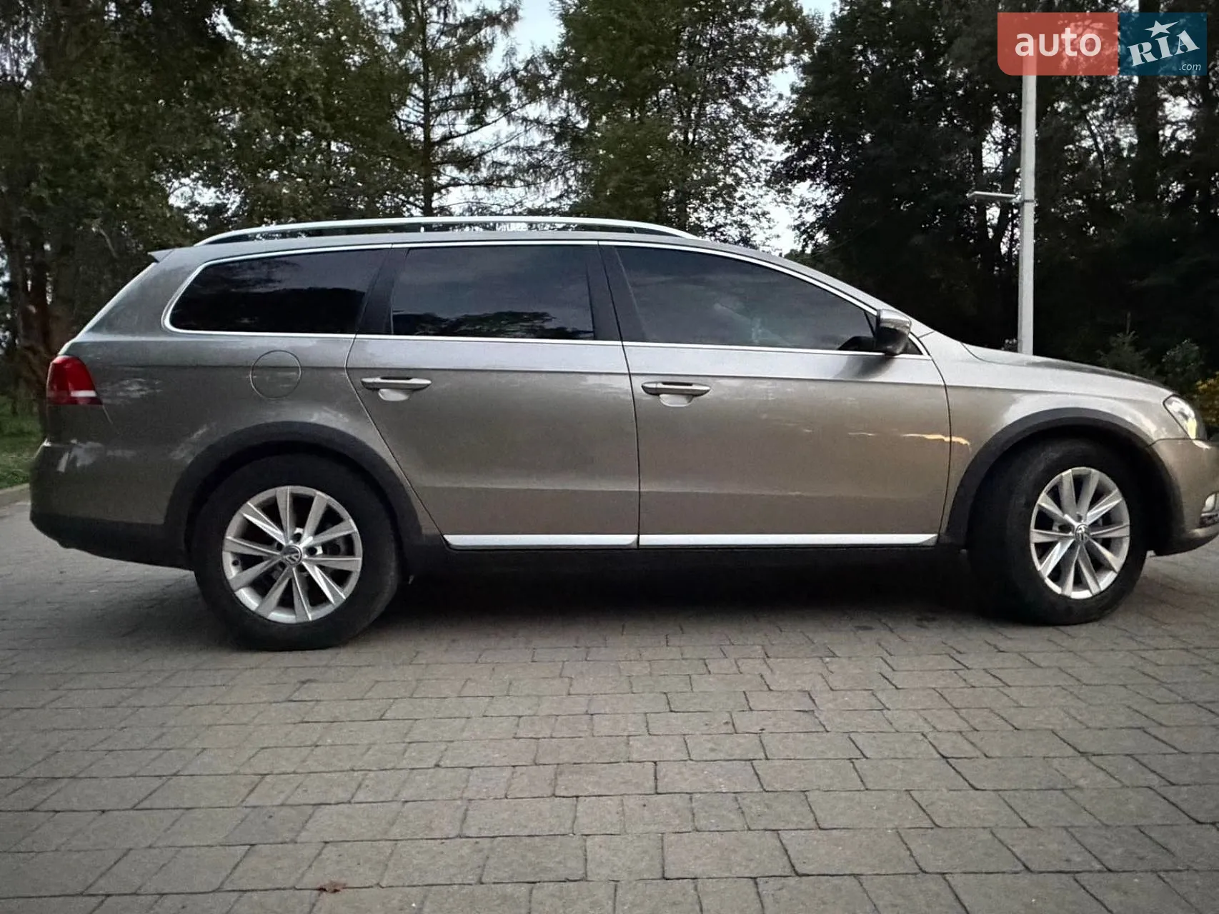 2013 Volkswagen Passat - мініатюра 15