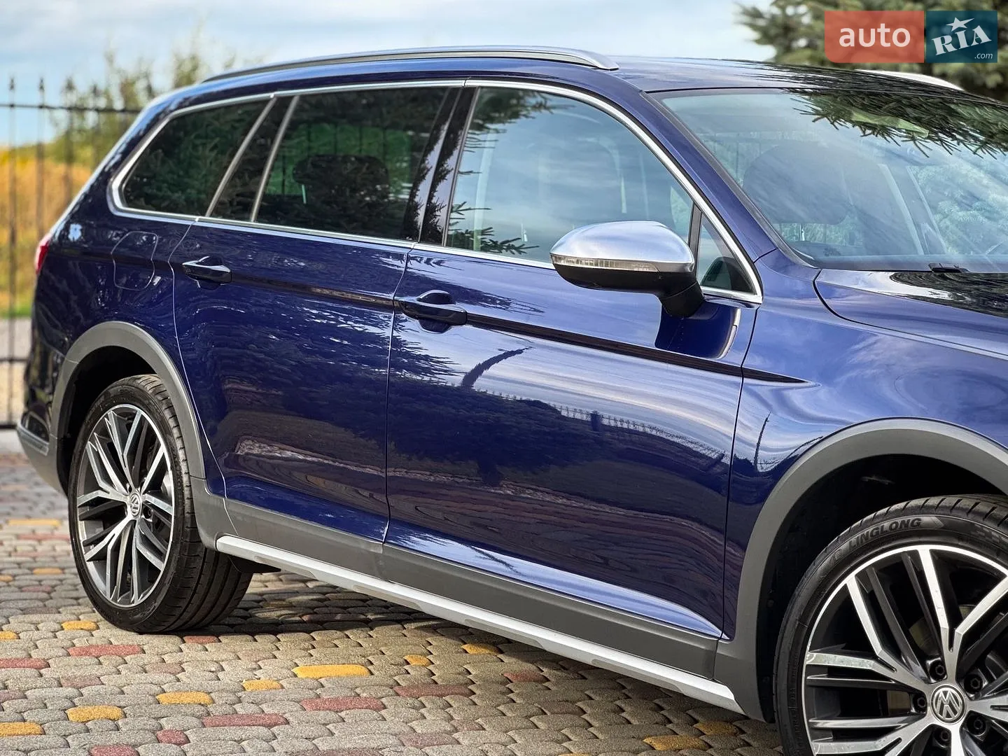 2019 Volkswagen Passat - мініатюра 10