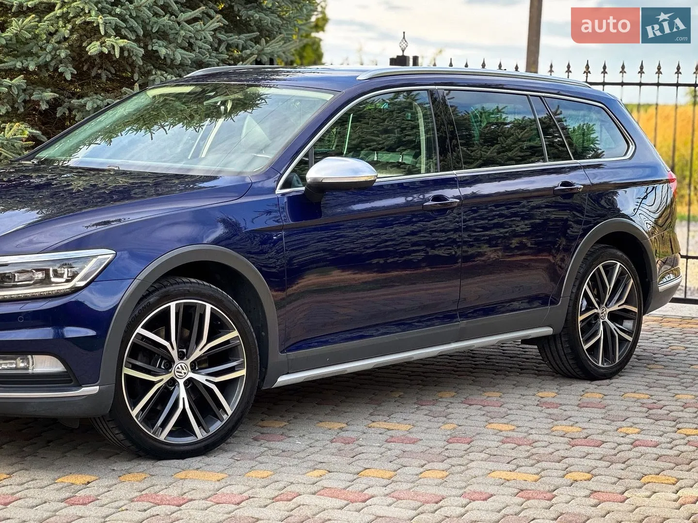 2019 Volkswagen Passat - мініатюра 21