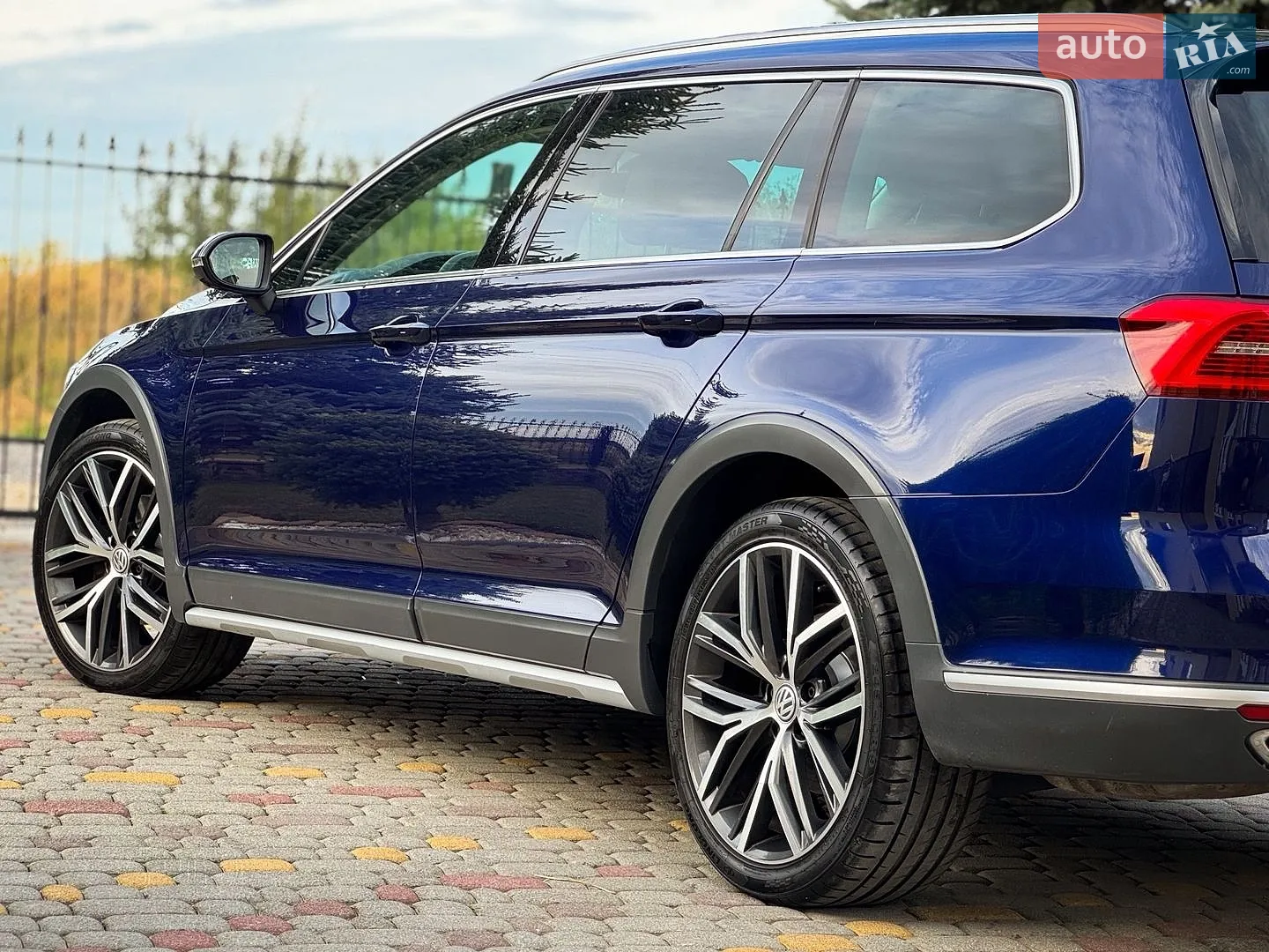 2019 Volkswagen Passat - мініатюра 30