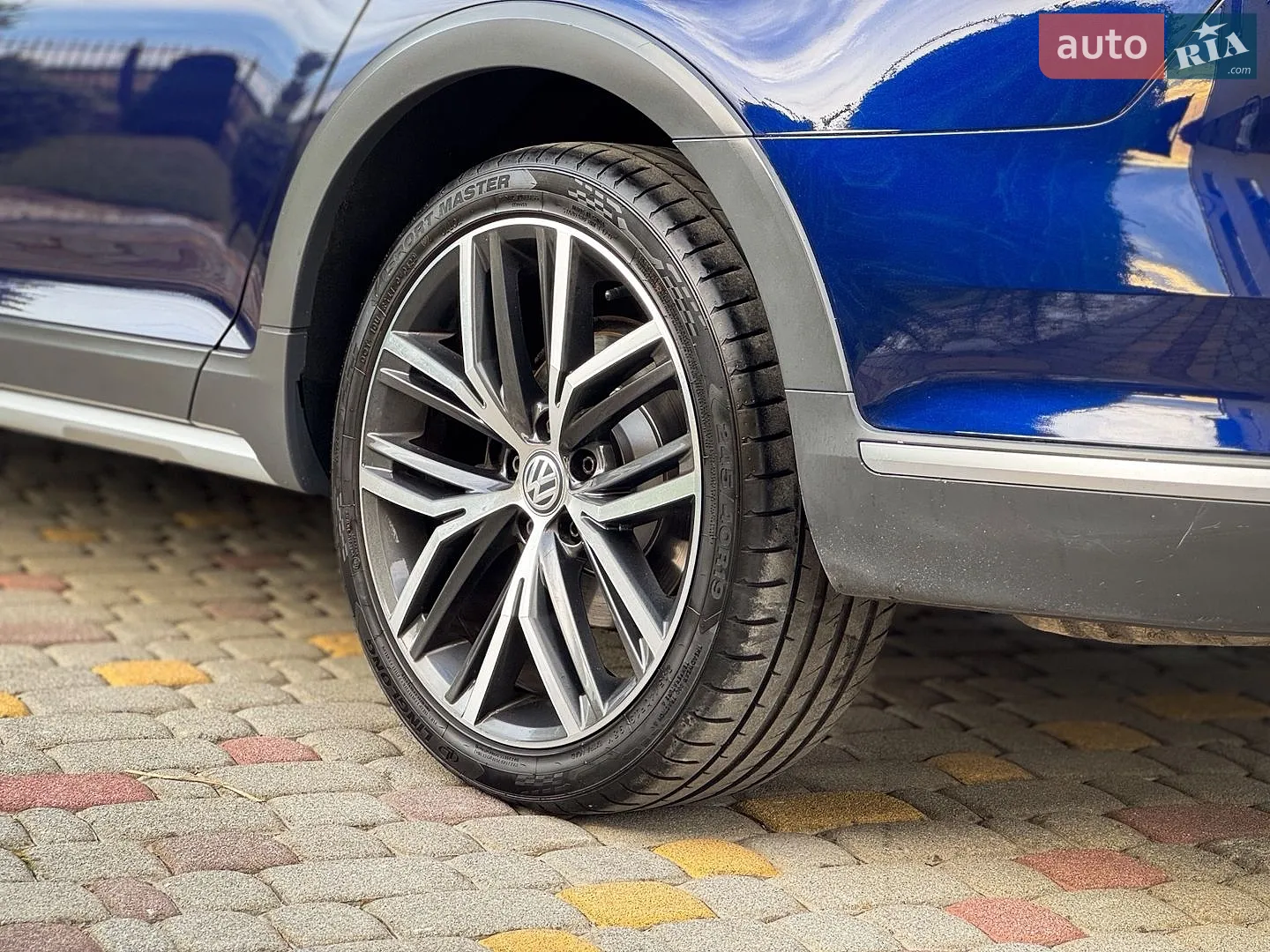 2019 Volkswagen Passat - мініатюра 35