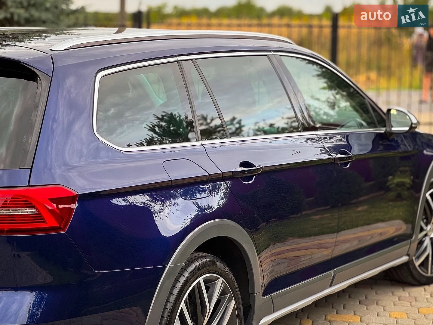 2019 Volkswagen Passat - мініатюра 40