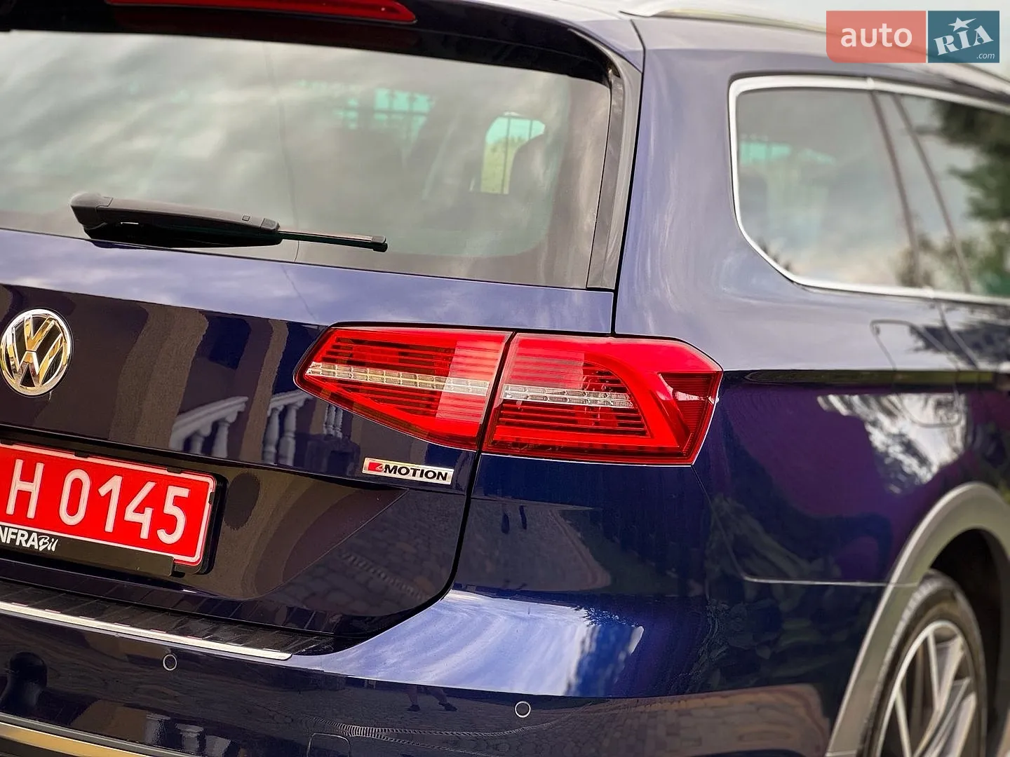2019 Volkswagen Passat - мініатюра 43