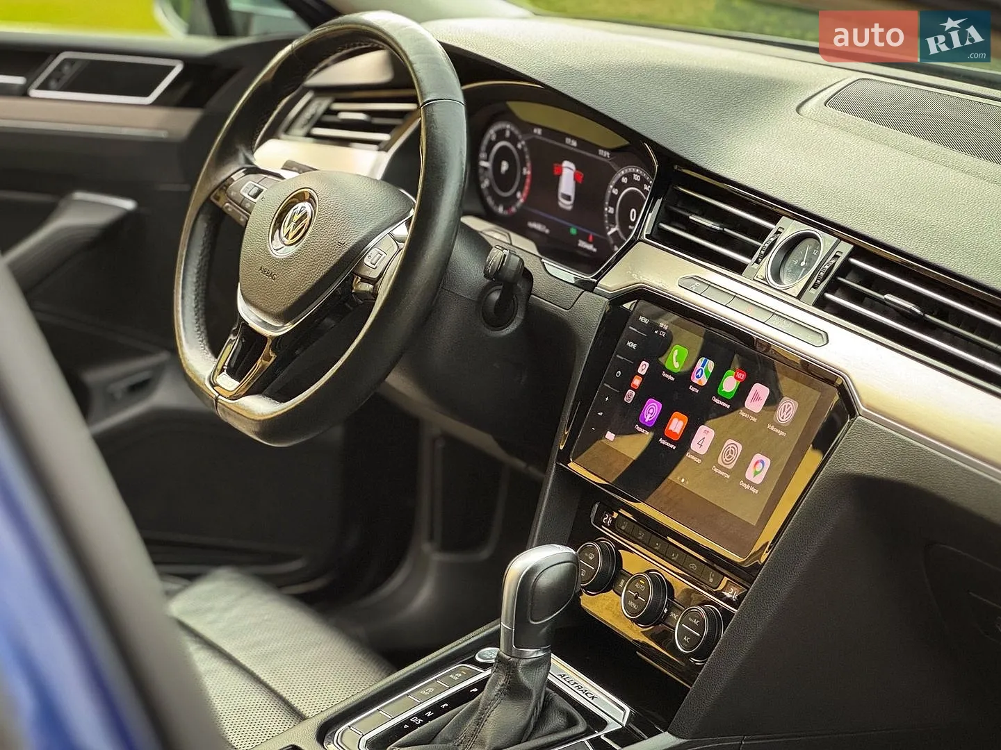 2019 Volkswagen Passat - мініатюра 57