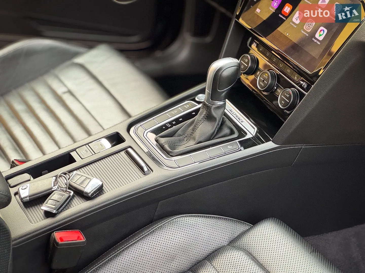 2019 Volkswagen Passat - мініатюра 58