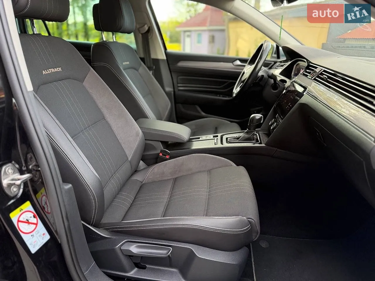 2019 Volkswagen Passat - мініатюра 31