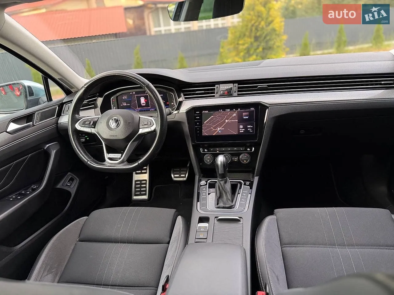 2019 Volkswagen Passat - мініатюра 40