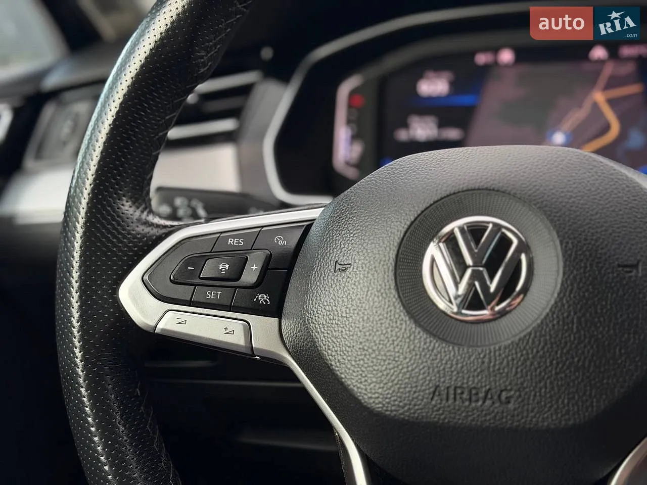 2019 Volkswagen Passat - мініатюра 48