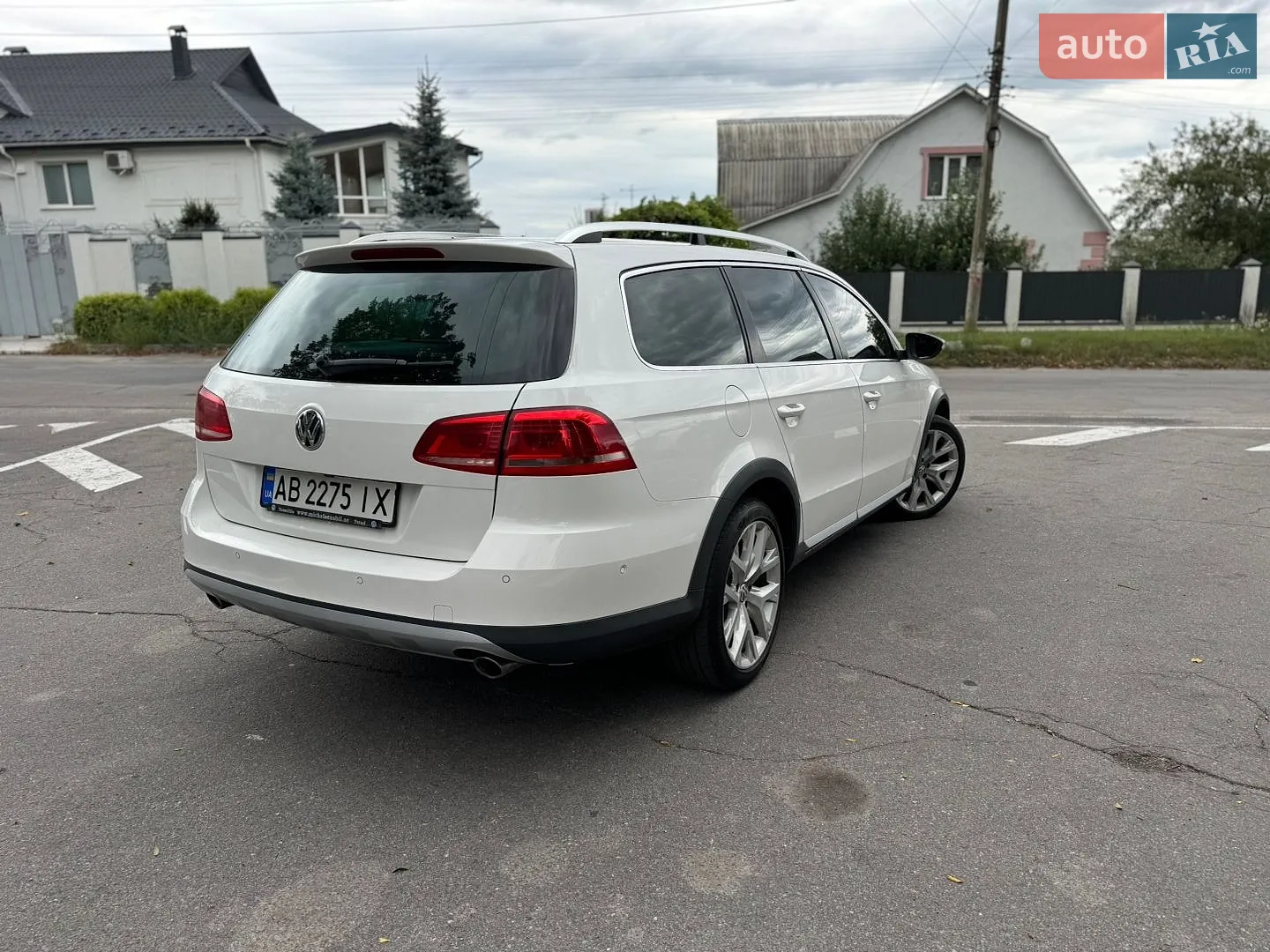 2012 Volkswagen Passat - мініатюра 16