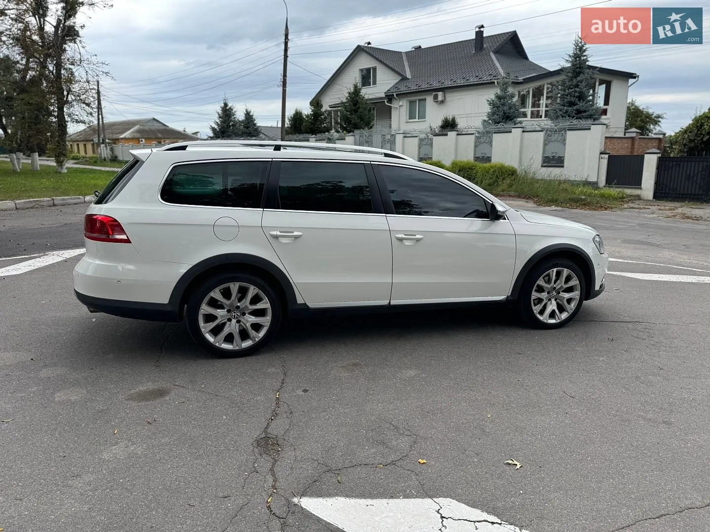 2012 Volkswagen Passat - мініатюра 10