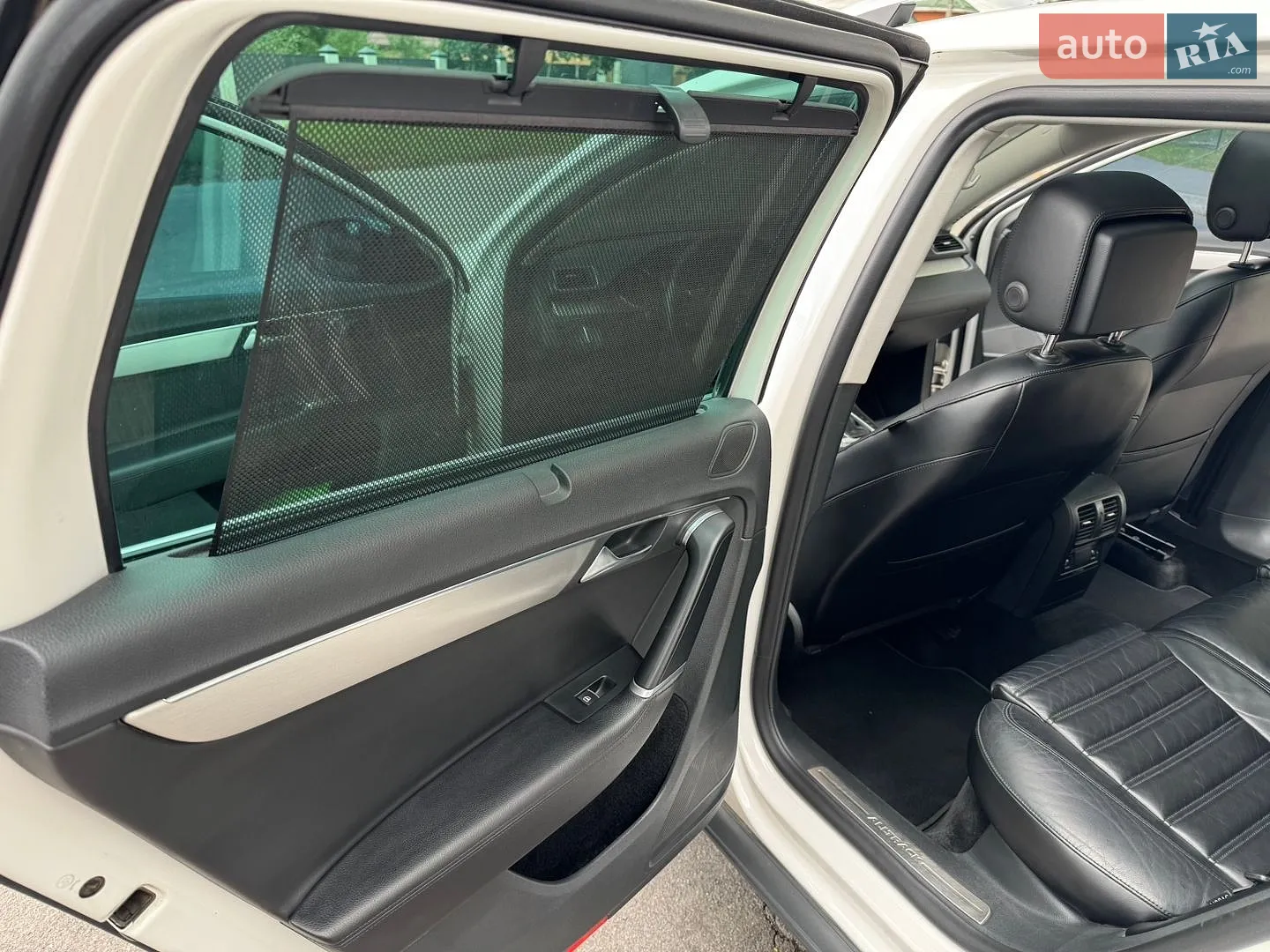2012 Volkswagen Passat - мініатюра 36