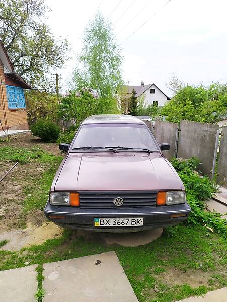 Фольксваген пассат 1985 года фото