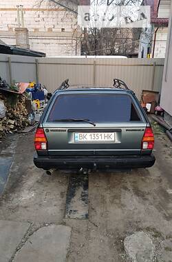 Универсал Volkswagen Passat B2 1985 в Ровно
