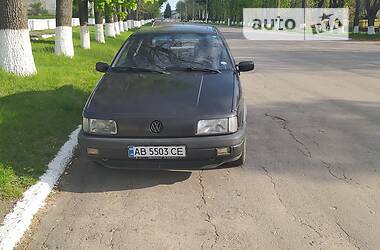 Седан Volkswagen Passat B3 1991 в Чечельнике