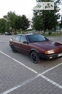 Седан Volkswagen Passat B3 1992 в Коломиї