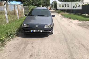 Унiверсал Volkswagen Passat B3 1993 в Миргороді