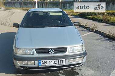 Седан Volkswagen Passat B4 1995 в Виннице