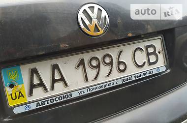 Седан Volkswagen Passat B5 2004 в Києві