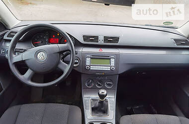 Volkswagen Passat B6 2006 в Житомире
