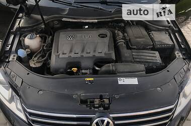 Универсал Volkswagen Passat B7 2014 в Трускавце
