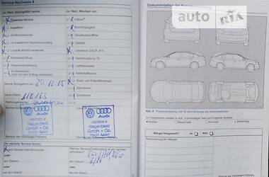 Унiверсал Volkswagen Passat B7 2013 в Житомирі