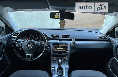 Универсал Volkswagen Passat B7 2012 в Олевске