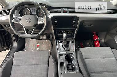 Унiверсал Volkswagen Passat B8 2020 в Львові