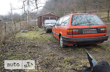 Універсал Volkswagen Passat 1991 в Косові